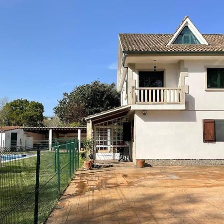 فيلا Amplia Casa Familiar بونتيفيذرا المظهر الخارجي الصورة