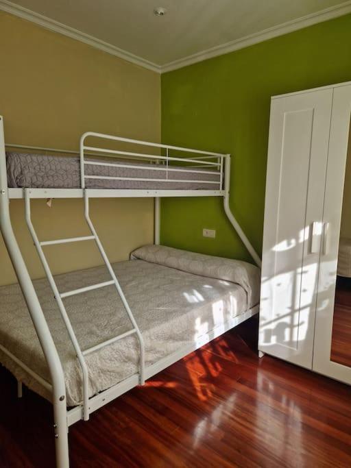 فيلا Amplia Casa Familiar بونتيفيذرا المظهر الخارجي الصورة