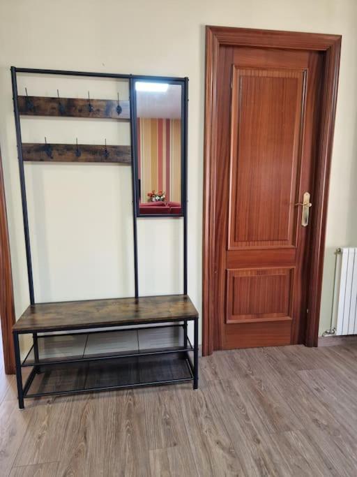 فيلا Amplia Casa Familiar بونتيفيذرا المظهر الخارجي الصورة