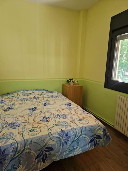فيلا Amplia Casa Familiar بونتيفيذرا المظهر الخارجي الصورة