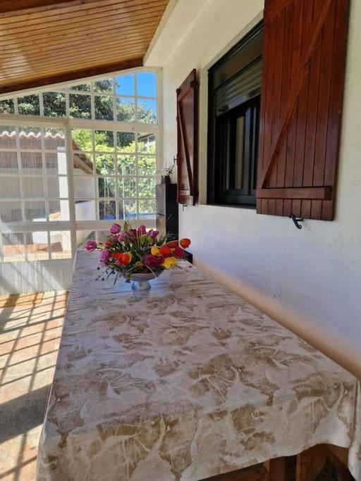 فيلا Amplia Casa Familiar بونتيفيذرا المظهر الخارجي الصورة